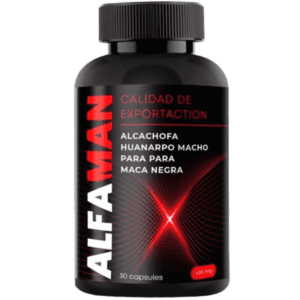 Alfaman