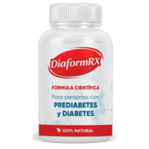 DiaformRx