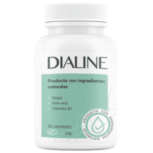 Dialine - 1 Tarro x $100.000 con envío gratis