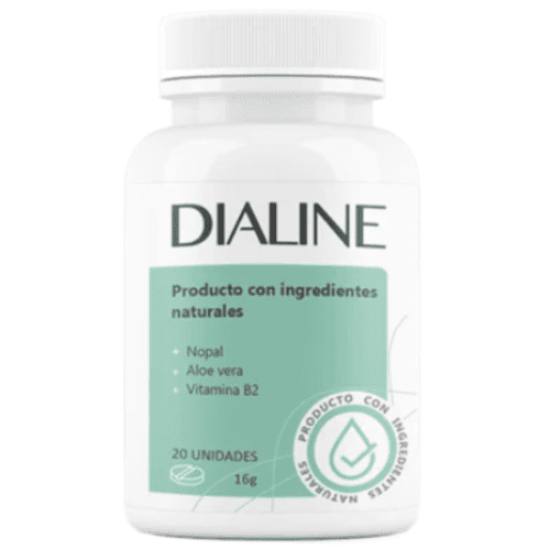 Dialine