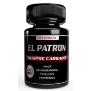El Patron