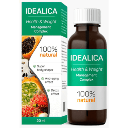 Idealica