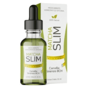Matcha Slim
