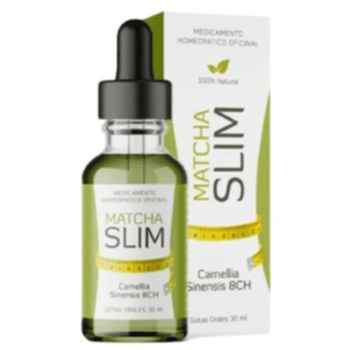 Matcha Slim