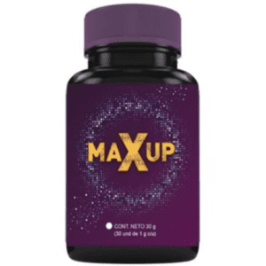 MaxUp - 1 Tarro x $100.000 con envío gratis