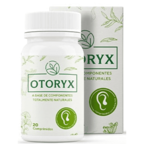 Otoryx