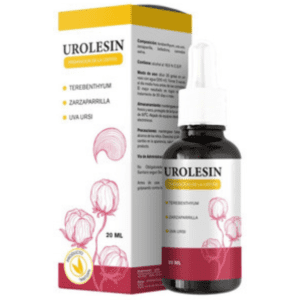 Urolesin - 1 Tarro x $100.000 con envío gratis